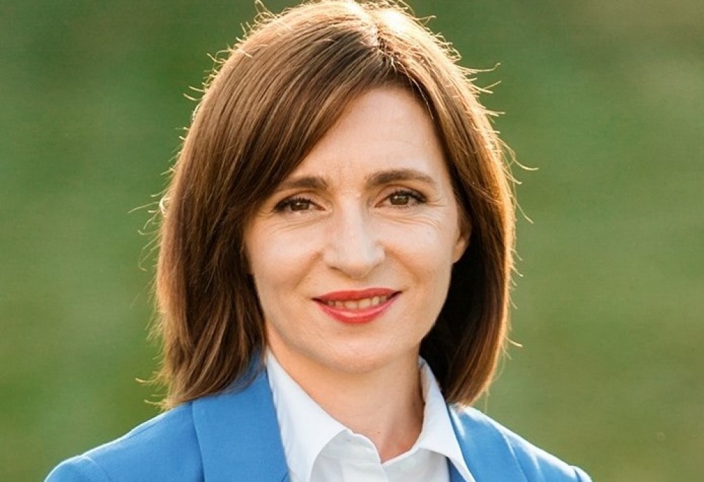 Alegeri prezidențiale: Cum au votat alegătorii din raionul de baștină a Maiei Sandu